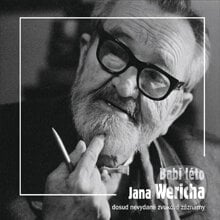 Babí léto Jana Wericha - Jan Werich, Jan Werich, Jan Werich, Radioservis, 2013