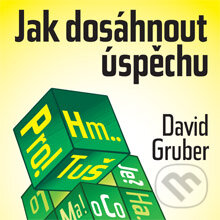 Jak dosáhnout úspěchu - David Gruber, David Gruber - TECHNIKY DUŠEVNÍ PRÁCE, 2013