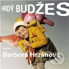 Hrdý Budžes - Irena Dousková,Jiří Suchý,Jaromír Vomáčka, Lidová koleda,Mike Edward Hazlewood, Lidová česká,Björn Ulvaeus, Supraphon, 2013