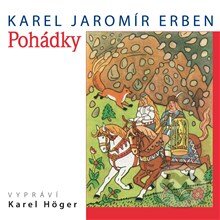 Pohádky - Karel Jaromír Erben, Supraphon, 2013