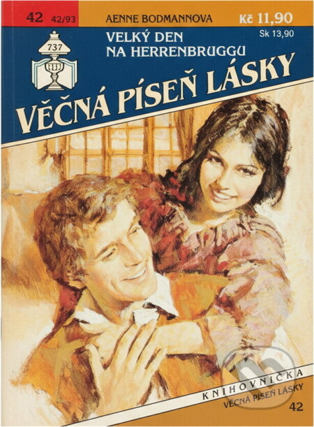 Kniha: Velký den na Herrenbruggu (Aenne Bodmann). Ivo Železný, 1993