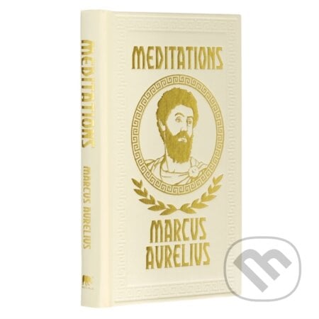 Meditations - Marcus Aurelius, Arcturus, 2022