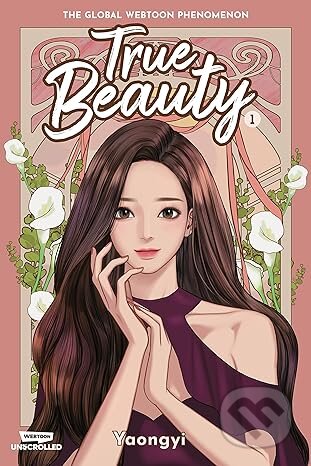 True Beauty Volume One - Yaongyi, Webtoon Unscrolled, 2022
