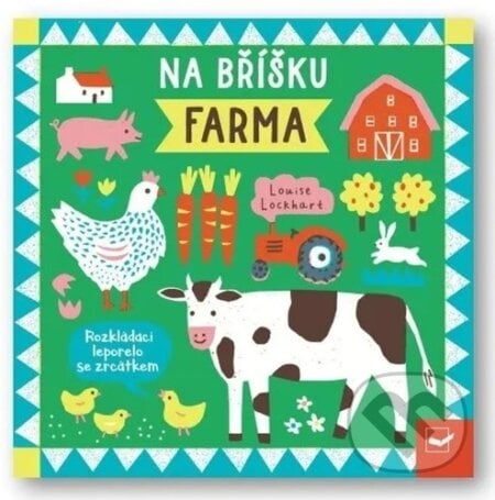 Na bříšku: Farma, Svojtka&Co., 2024