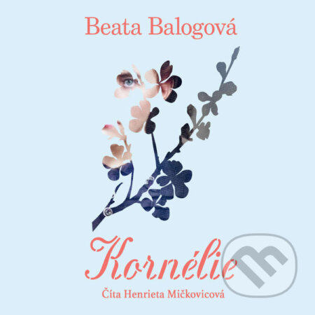 Kornélie - Beata Balogová, Wisteria Books a FPU, 2024