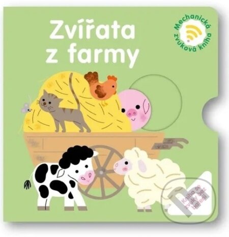 Zvířata z farmy, Svojtka&Co., 2024