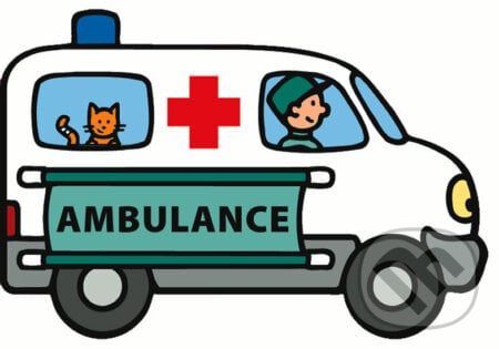 Ambulance, Svojtka&Co., 2011