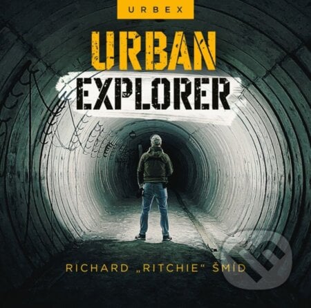 Urban explorer - Richard „Ritchie“ Šmíd, Epocha, 2024