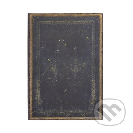 Paperblanks - skicár Arabica Grande (Paperblanks). Paperblanks, 2024