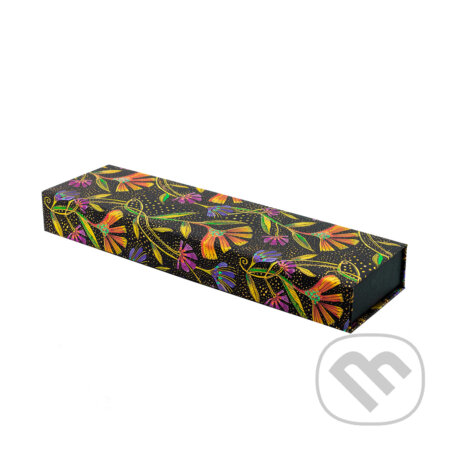 Paperblanks - puzdro / peračník Wild Flowers Peračník (Paperblanks). Paperblanks, 2024