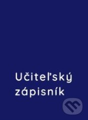 Učiteľský zápisník 2025, Form Servis, 2024