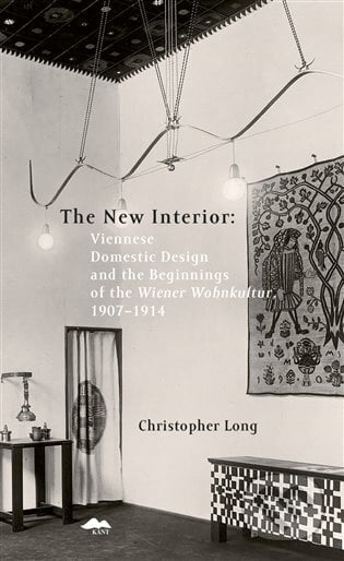 The New Interior - Christopher Long, Kant, 2024