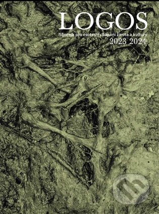 Logos 2023/2024 - kniha z kategorie Ezoterika