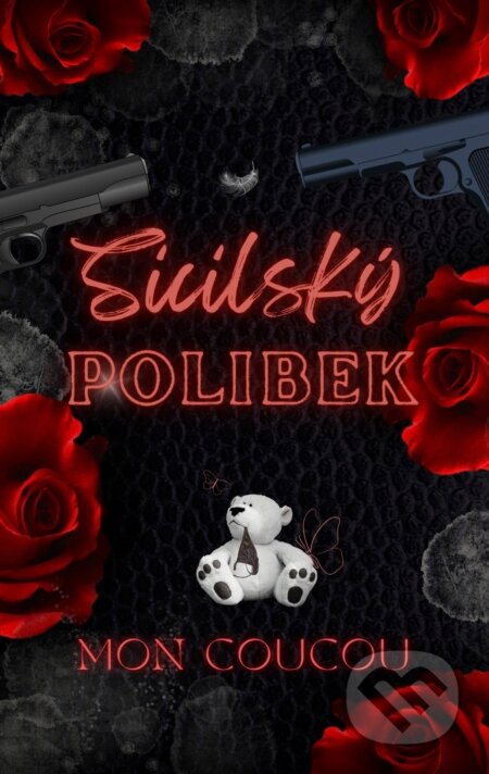 E-kniha: Sicilský polibek (Mon CouCou)