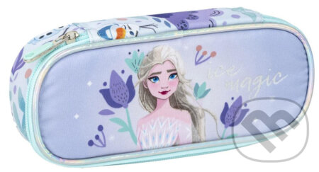 Peračník na tužky Disney - Frozen: Ľadová Magia (). , 2024