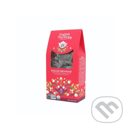 English breakfast (15 x 2g)