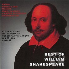 Best Of William Shakespeare - William Shakespeare, Popron music, 2016