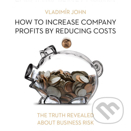 How to increase company profits by reducing costs (EN) - Vladimír John, Meriglobe Advisory House, 2016