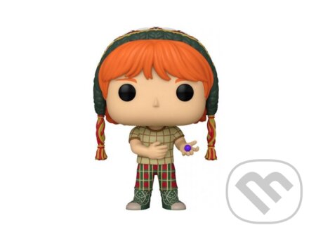 Funko POP Movies: Harry Potter - Ron with Candy, Funko, 2024