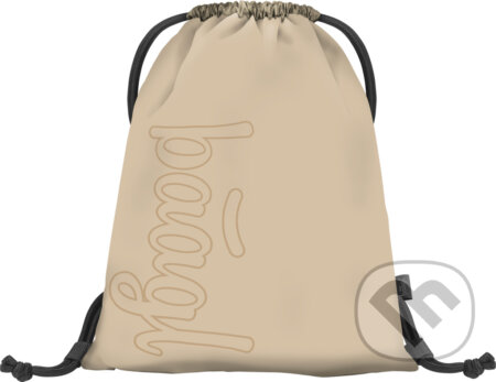 Vrecko Baagl Beige