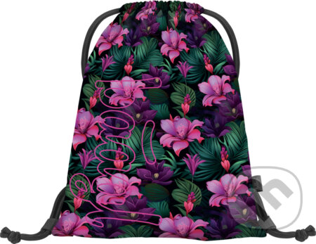 Baagl Metallic Holo A-32909