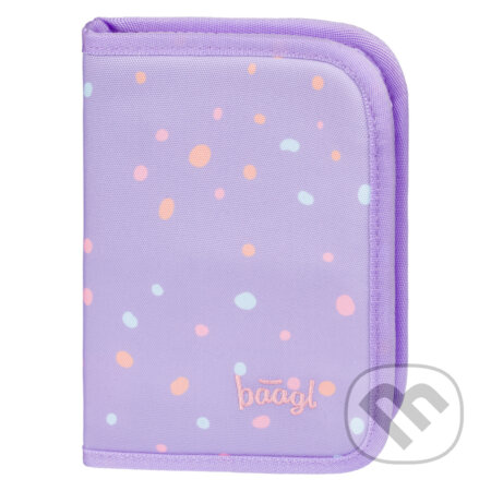 Školský jednoposchodový peračník Baagl Miláčikovia