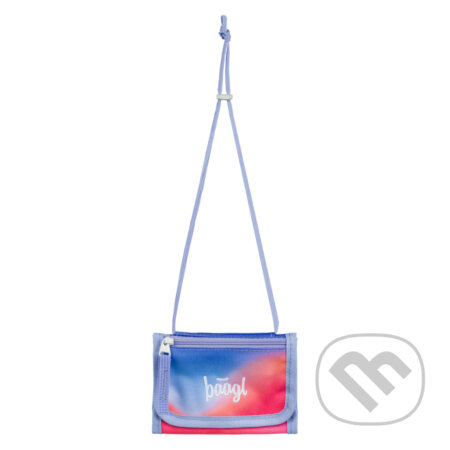 BAAGL Peněženka na krk Hippie