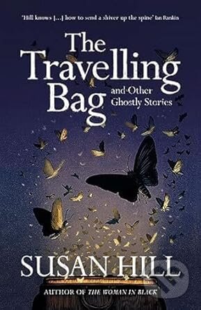 Kniha The Travelling Bag