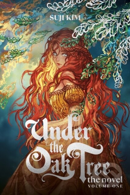 Under the Oak Tree 1 (novel) - Suji Kim, Inklore, 2024