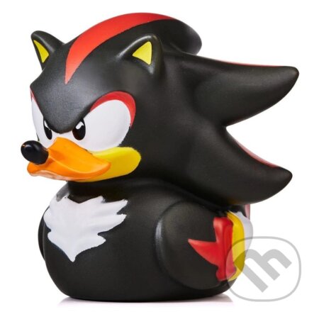 Tubbz kačička mini Sonic - Shadow