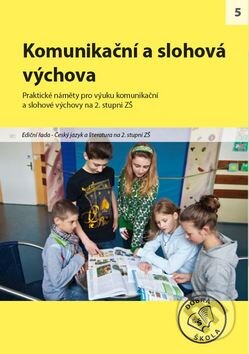 Kniha: Komunikační a slohová výchova (Raabe). Raabe, 2012