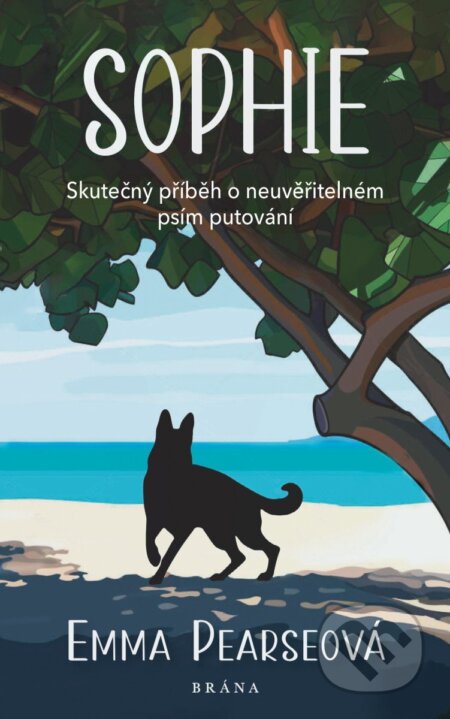 Sophie koupíte na Martinus.cz