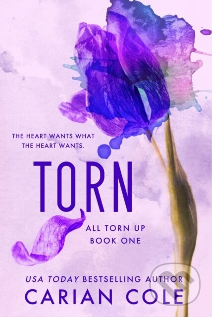 Torn - Carian Cole, Forever, 2024