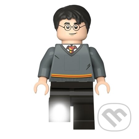 LEGO Harry Potter baterka (LEGO). LEGO, 2024