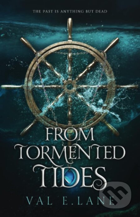 From Tormented Tides - Val E. Lane, Wave Song, 2022