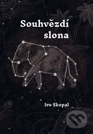 Souhvězdí slona - Ivo Skopal, Togga, 2024
