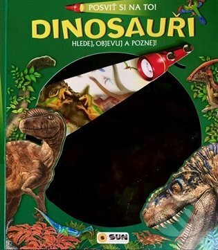 Dinosauři, SUN, 2024