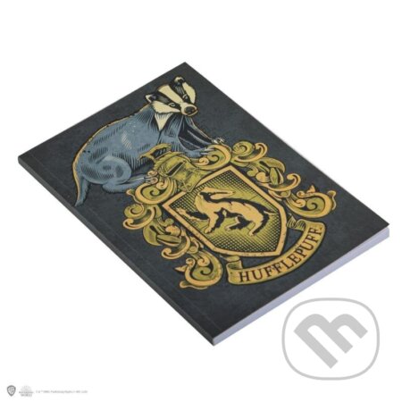 Harry Potter Blok linkovaný - Bifľomor