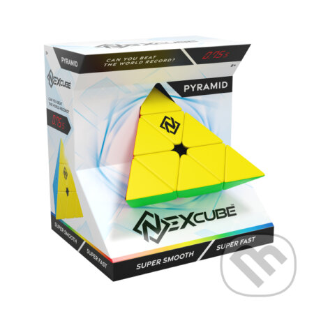 NexCube Pyramida, Albi, 2024