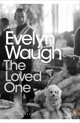 Loved One - Evelyn Waugh, Penguin Books, 2010