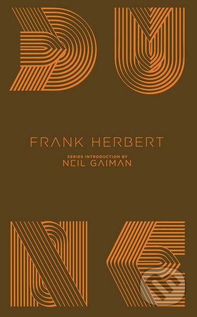 Dune - Frank Herbert, Penguin Books, 2016