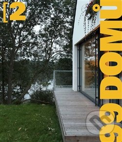 99 domů 2 - Ján Stempel - kniha z kategorie Městská architektura