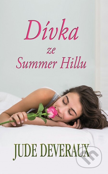 E-kniha: Dívka ze Summer Hillu (Jude Deveraux). Baronet, 2016