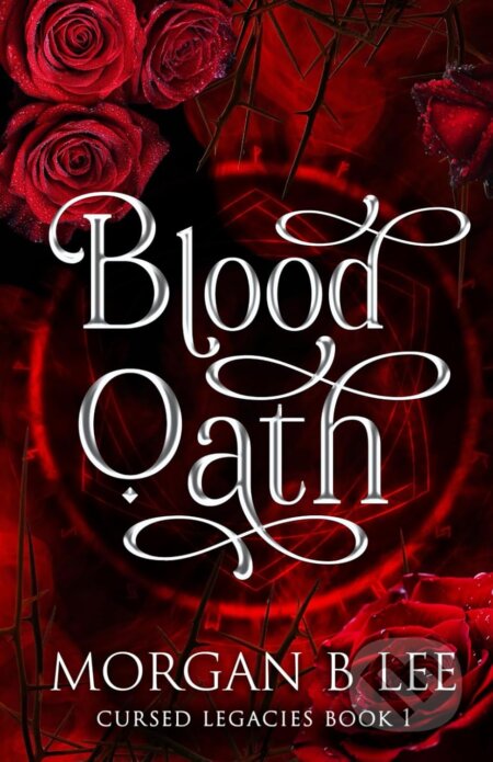 Blood Oath - Morgan B Lee, , 2024