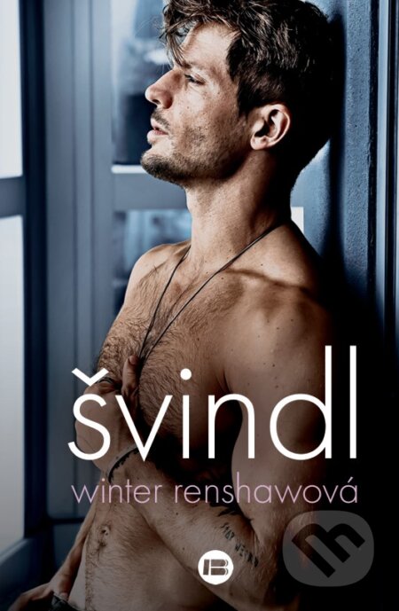 Švindl - Winter Renshaw, BETA - Dobrovský, 2024