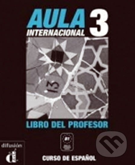 Aula Interncaional 3 – Libro del profesor, Klett, 2012