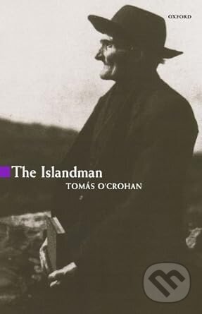 Islandman - Tomas O&#039;crohan, Oxford University Press, 1977