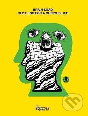 Brain Dead koupíte na Martinus.cz