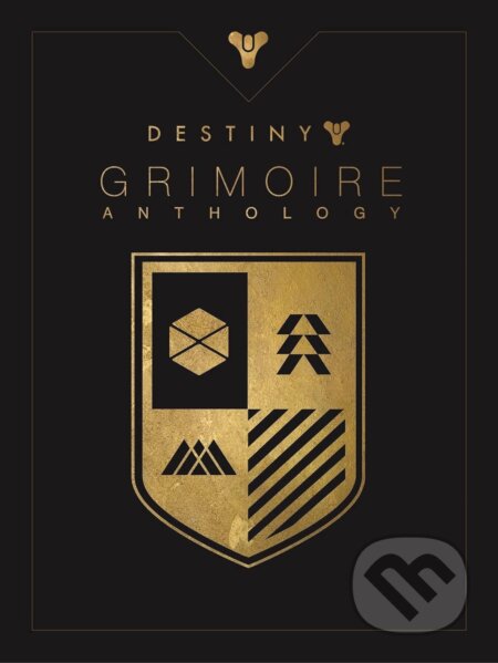 Destiny Grimoire Anthology, Volume I (Dark Mirror) - kniha z kategorie Sci-fi a fantasy