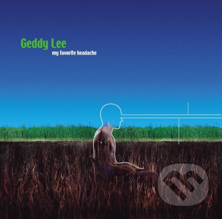 Geddy Lee: My Favourite Headache - Geddy Lee, Hudobné albumy, 2024